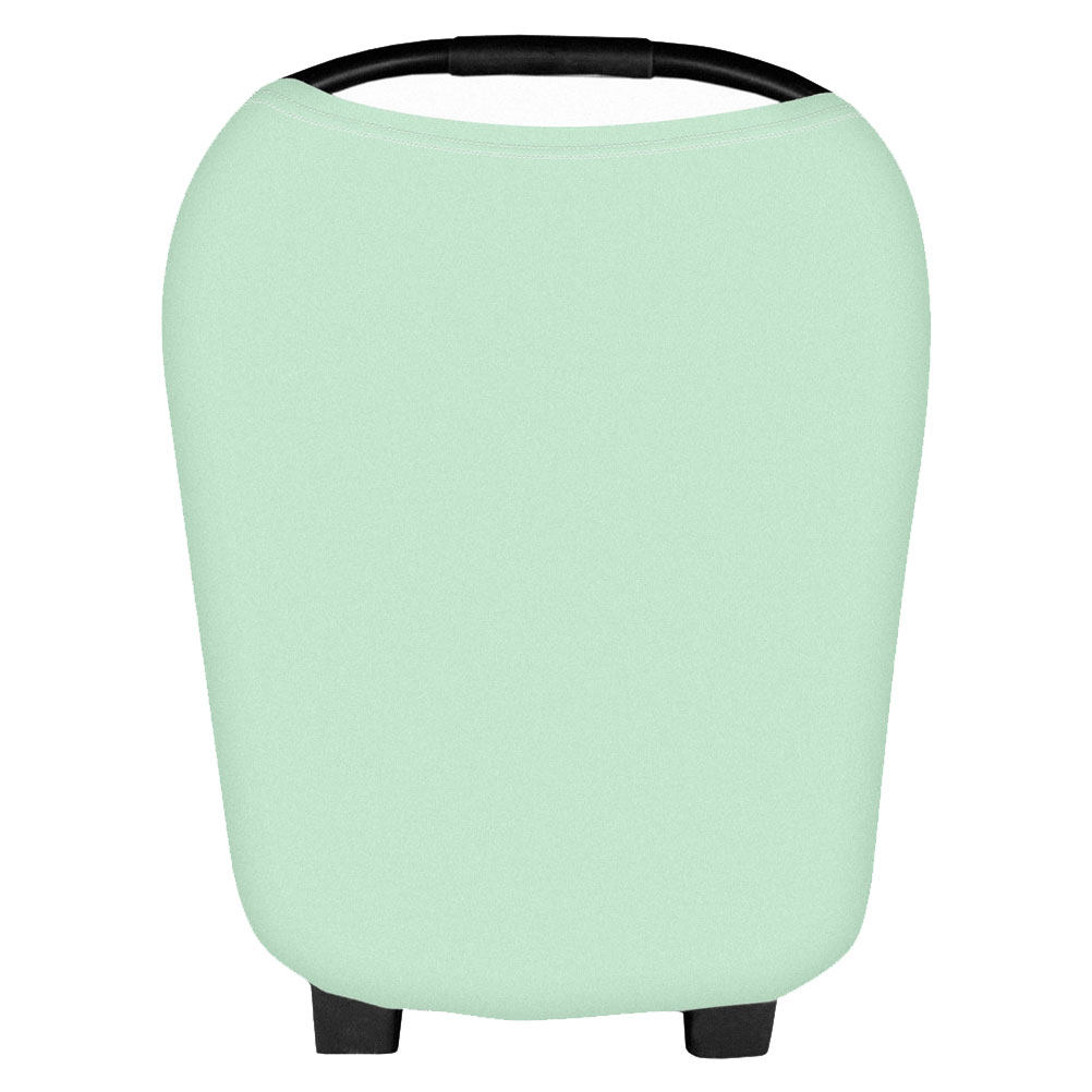 Baby Car Seat Canopy Cover Nur - Nursing Cover Breastfeeding ulasan dan harga