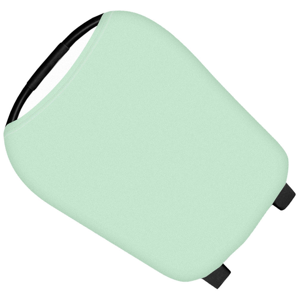 Baby Car Seat Canopy Cover Nur - Nursing Cover Breastfeeding ulasan dan harga