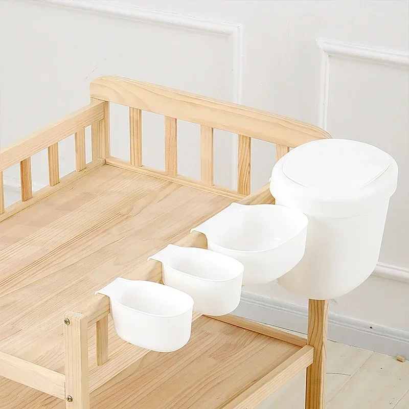 Baby Bed Hanging Storage Box C - Baby Nursery Bedding Sets ulasan dan harga