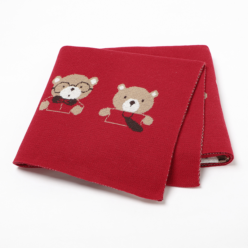 Baby Clothes Set Cotton Knit N - Baby Nursery Bedding Sets ulasan dan harga
