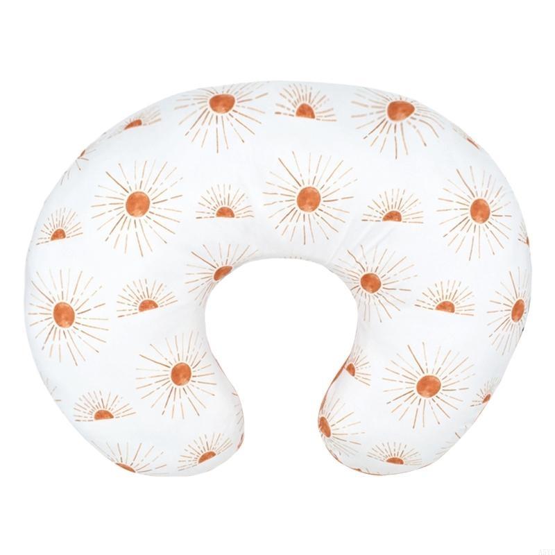 A5YC Breastfeeding Pillow Cove - Nursing Cover Breastfeeding ulasan dan harga