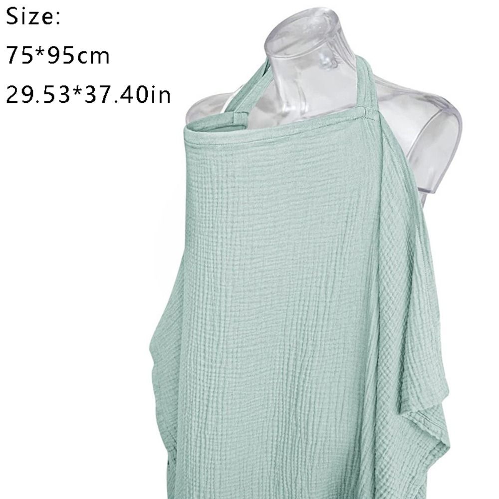 Mother Outing Breastfeeding Co - Nursing Cover Breastfeeding ulasan dan harga