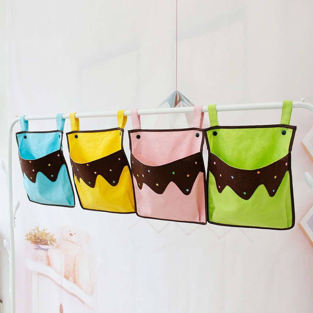 Cotton Hanging Storage Bag Car - Baby Nursery Bedding Sets ulasan dan harga