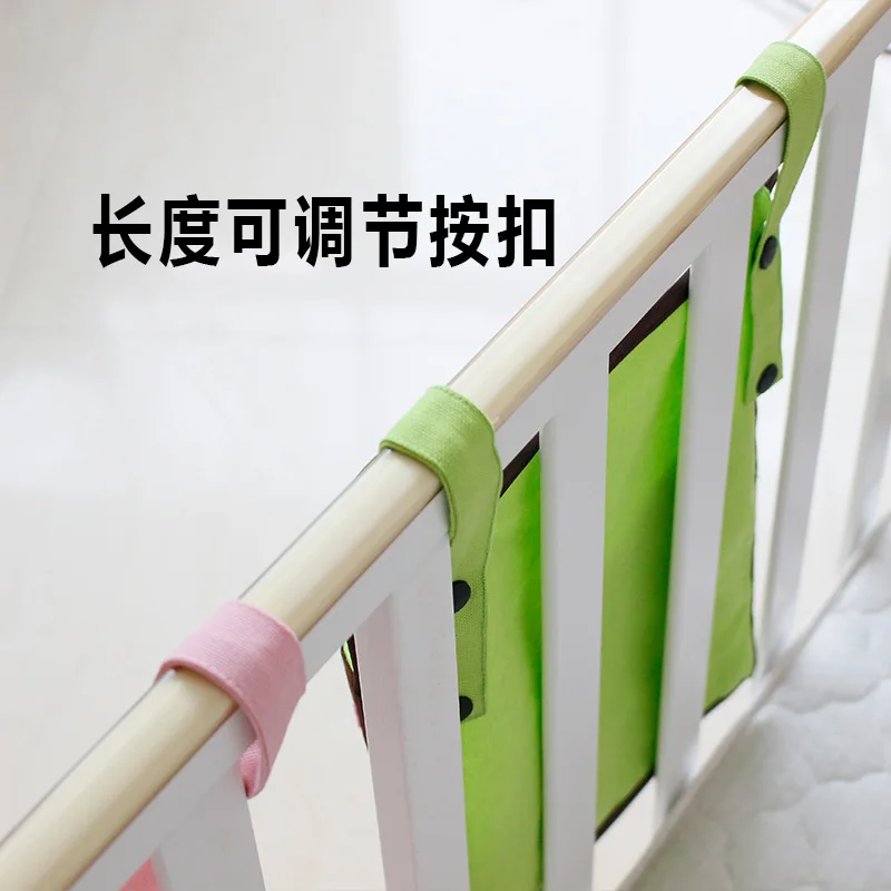 Cotton Hanging Storage Bag Car - Baby Nursery Bedding Sets ulasan dan harga