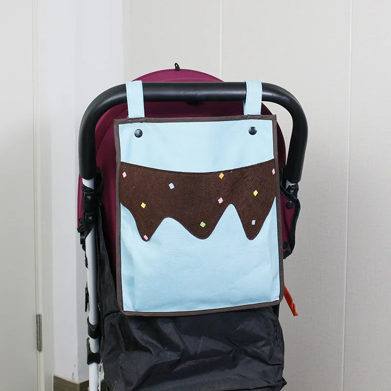 Cotton Hanging Storage Bag Car - Baby Nursery Bedding Sets ulasan dan harga