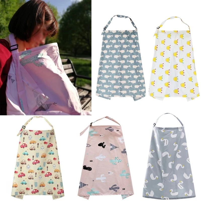 Mum Breastfeeding Nursing Ponc - Nursing Cover Breastfeeding ulasan dan harga
