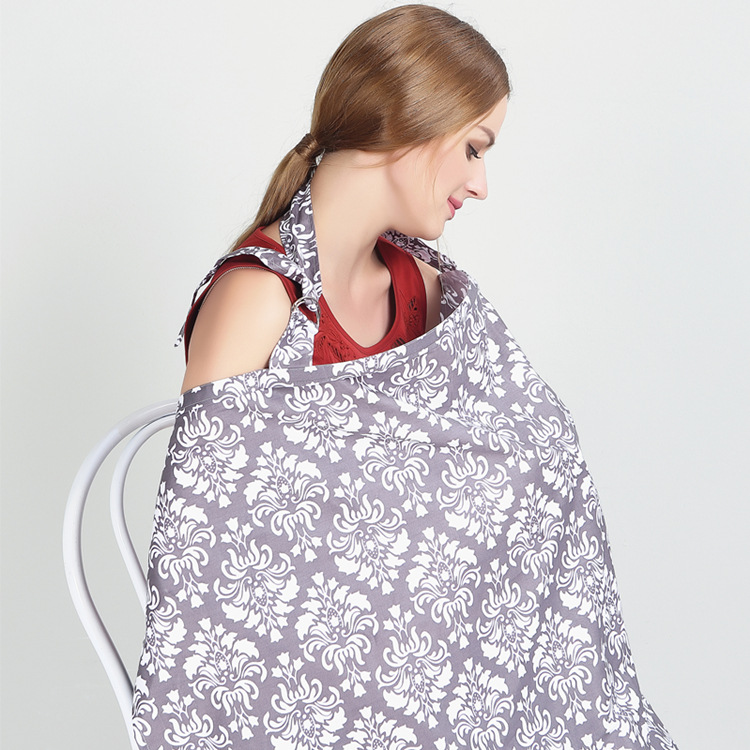 Mum Breastfeeding Nursing Ponc - Nursing Cover Breastfeeding ulasan dan harga