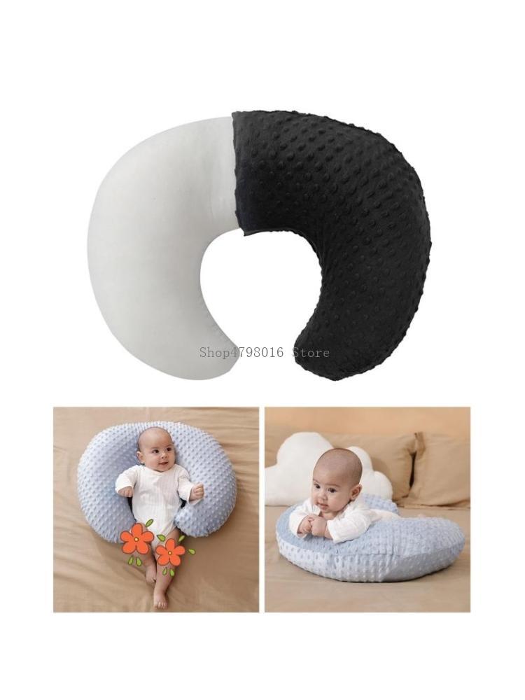  Bay Breast Feeding Pillow Saf - Nursing Cover Breastfeeding ulasan dan harga