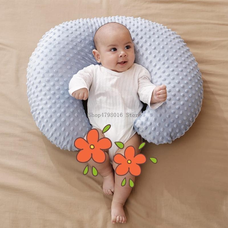  Bay Breast Feeding Pillow Saf - Nursing Cover Breastfeeding ulasan dan harga