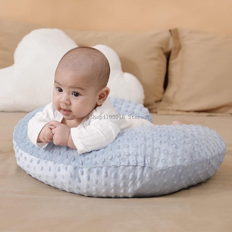  Bay Breast Feeding Pillow Saf - Nursing Cover Breastfeeding ulasan dan harga
