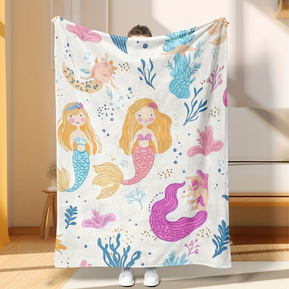 Cute Mermaid Mermaidcore Ocean - Baby Nursery Ocean Theme ulasan dan harga