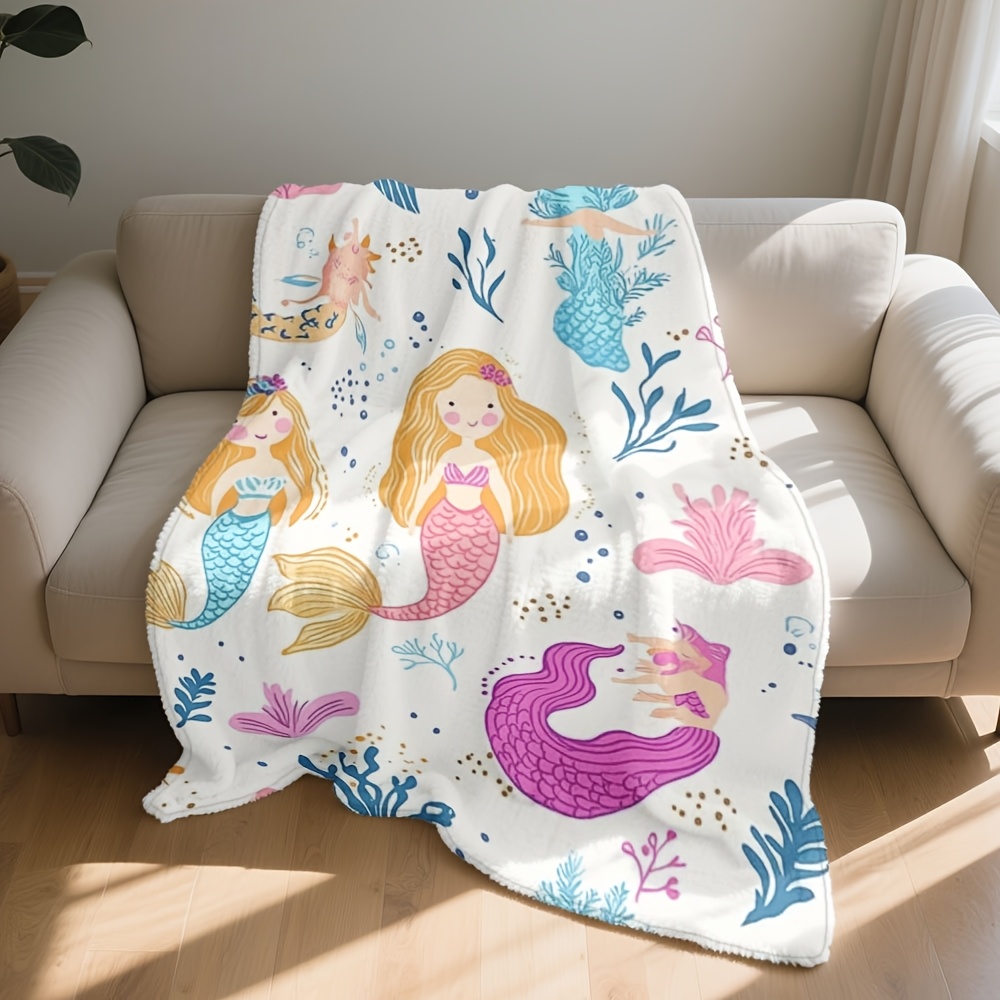 Cute Mermaid Mermaidcore Ocean - Baby Nursery Ocean Theme ulasan dan harga