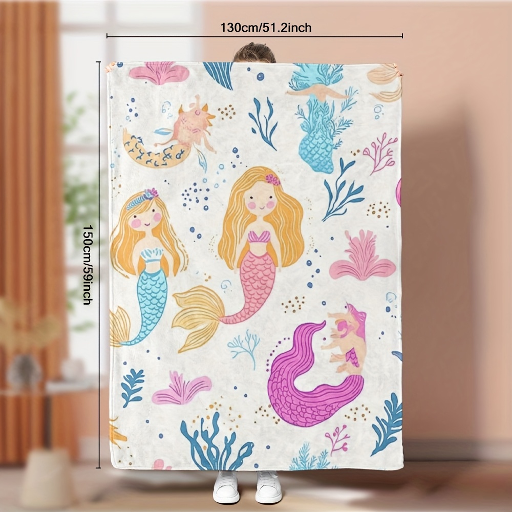Cute Mermaid Mermaidcore Ocean - Baby Nursery Ocean Theme ulasan dan harga