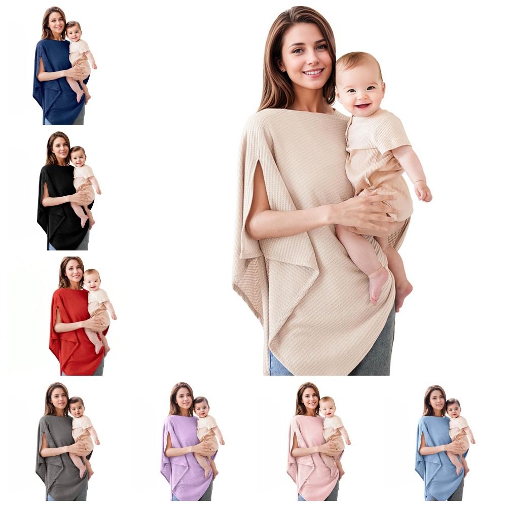 NEW Soft Nursing Cover for Bre - Nursing Cover Breastfeeding ulasan dan harga