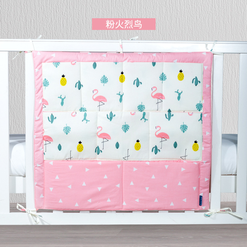 New Cotton Baby Bed Hanging St - Baby Nursery Bedding Sets ulasan dan harga