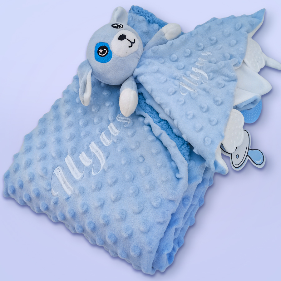 Custom Baby Name 100% Cotton A - Baby Nursery Bedding Sets ulasan dan harga