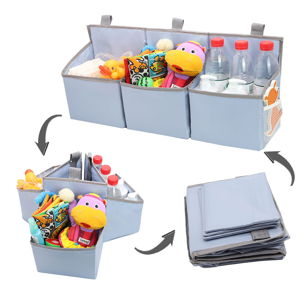 Large Hanging Storage Toy Diap - Baby Nursery Bedding Sets ulasan dan harga
