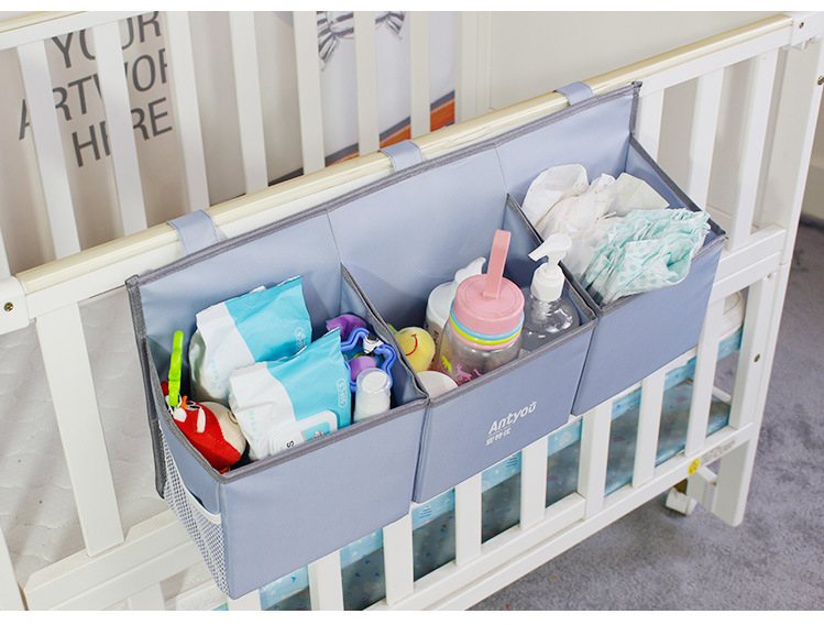 Large Hanging Storage Toy Diap - Baby Nursery Bedding Sets ulasan dan harga
