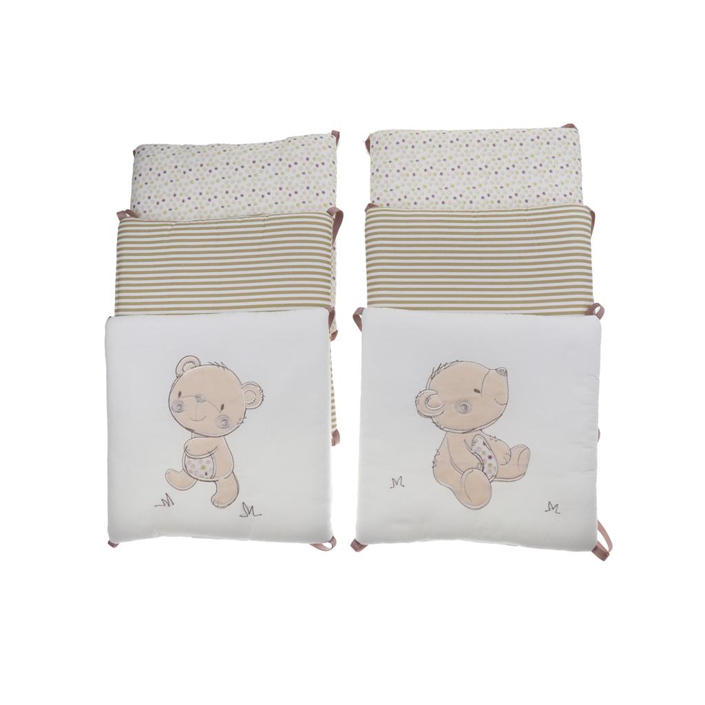 Nursery Bedding Bed Infant Set - Baby Nursery Bedding Sets ulasan dan harga