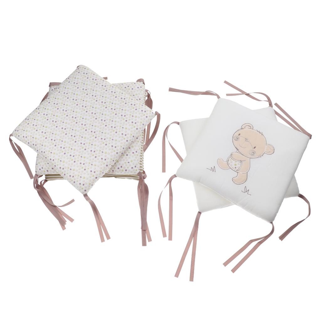 Nursery Bedding Bed Infant Set - Baby Nursery Bedding Sets ulasan dan harga