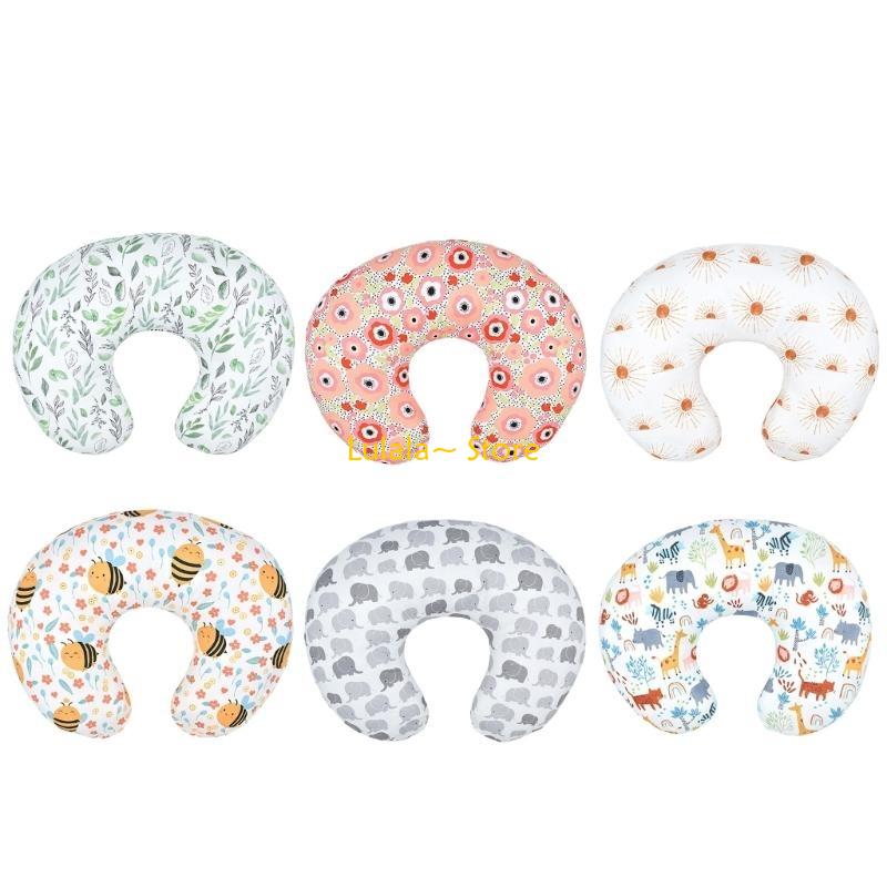 Y4QA Breastfeeding Pillow Cove - Nursing Cover Breastfeeding ulasan dan harga