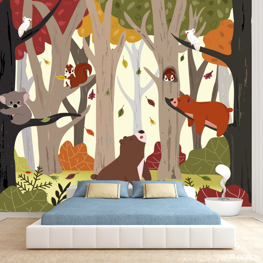 25+ Custom Peel and Stick Wall - Baby Nursery Water ulasan dan harga